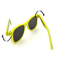 OCCHIALI DA SOLE REVERSIBILI